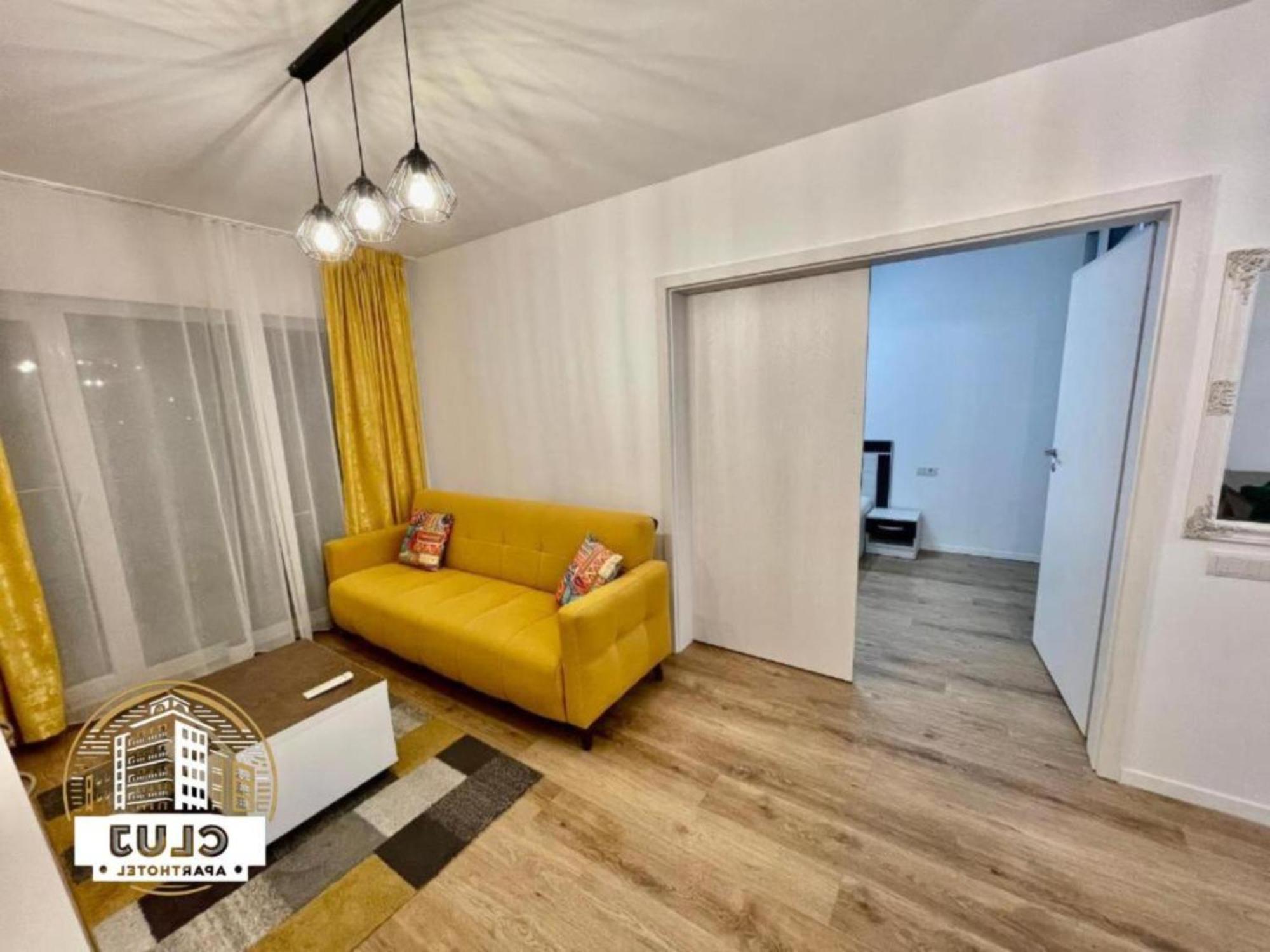 - Viva - Apartment Cluj-Napoca