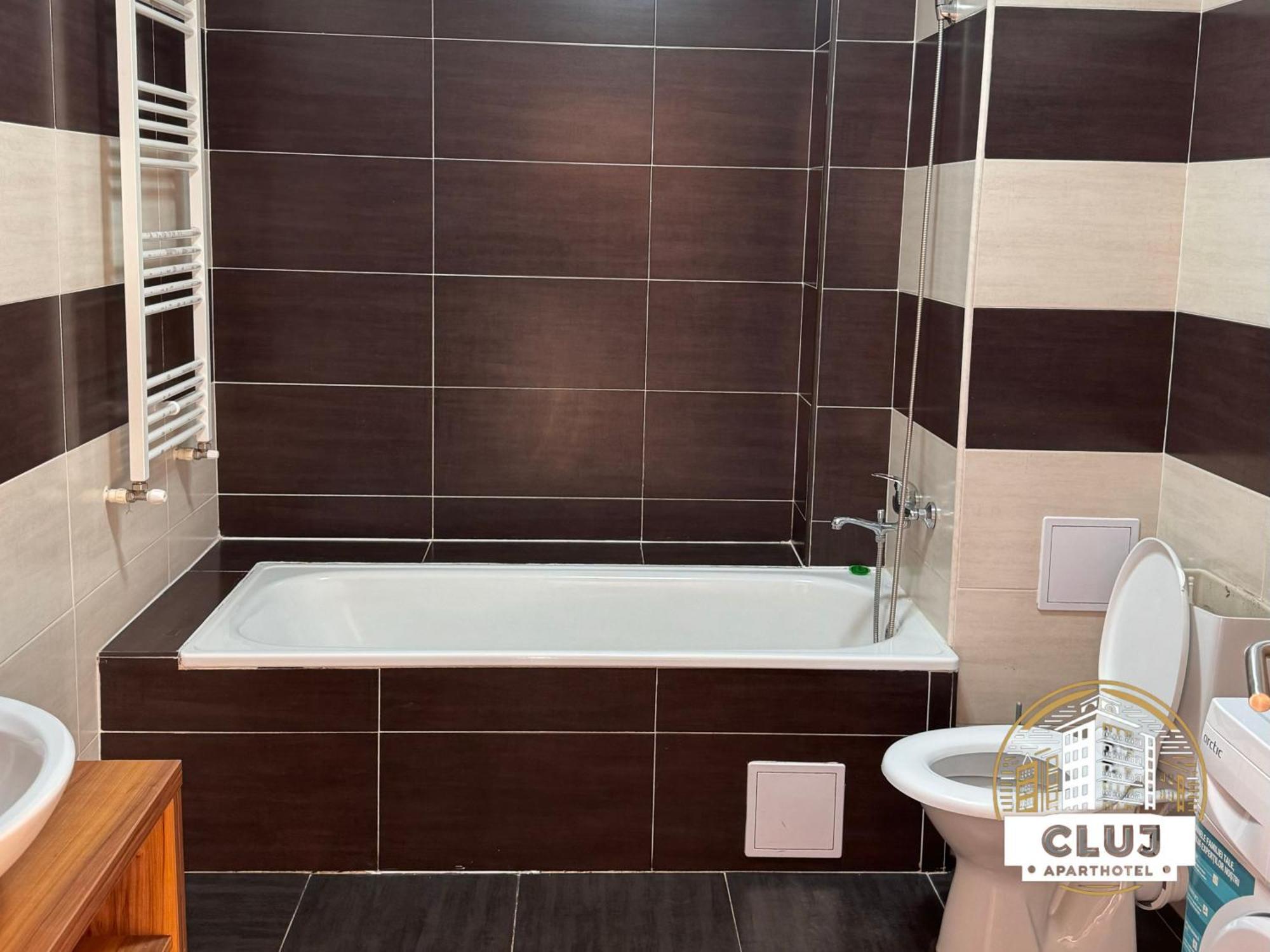 - Viva - Apartment Cluj-Napoca