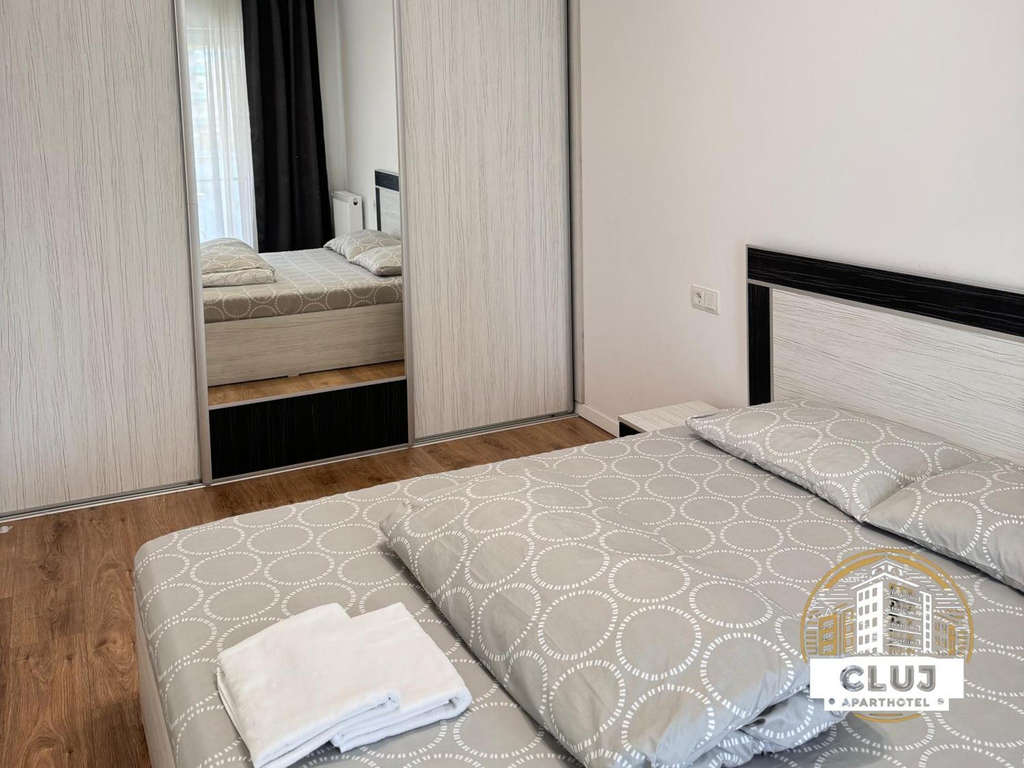 - Viva - Apartment Cluj-Napoca