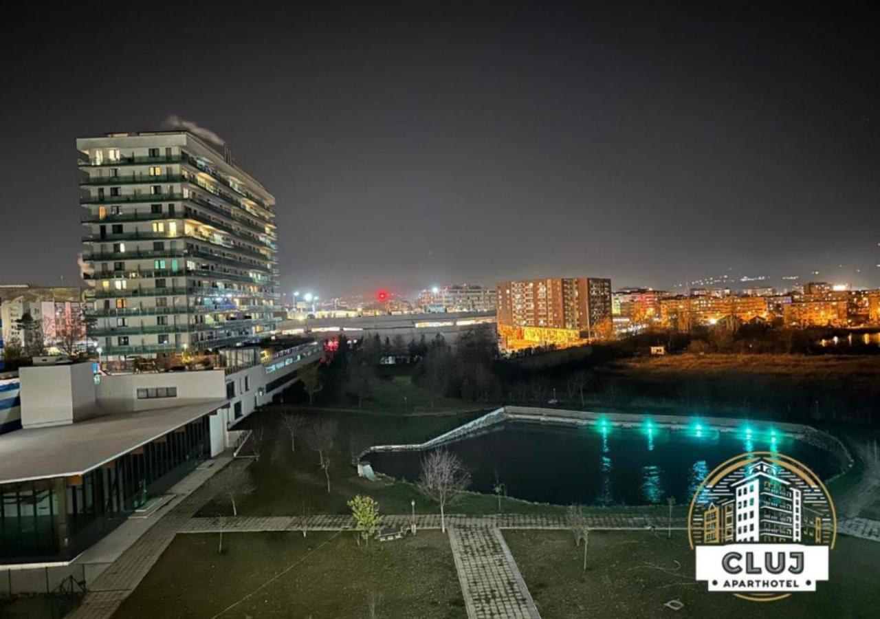 - Viva - Apartment Cluj-Napoca
